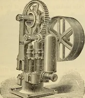 Picture 57 of 644 from Twentieth century handbook for steam engineers and electricians, with questions and answers; a practical nontechnical treatise .. (1916), leaf 164