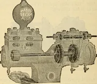 An illustration from Twentieth century handbook for steam engineers and electricians, with questions and answers; a practical nontechnical treatise .. (1916)