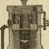 Picture 76 of 644 from Twentieth century handbook for steam engineers and electricians, with questions and answers; a practical nontechnical treatise .. (1916), leaf 212