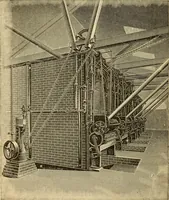 Picture 82 of 644 from Twentieth century handbook for steam engineers and electricians, with questions and answers; a practical nontechnical treatise .. (1916), leaf 219
