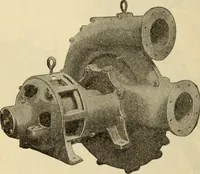 Picture 98 of 644 from Twentieth century handbook for steam engineers and electricians, with questions and answers; a practical nontechnical treatise .. (1916), leaf 263
