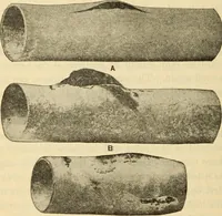 Picture 100 of 644 from Twentieth century handbook for steam engineers and electricians, with questions and answers; a practical nontechnical treatise .. (1916), leaf 271