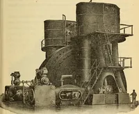 Picture 109 of 644 from Twentieth century handbook for steam engineers and electricians, with questions and answers; a practical nontechnical treatise .. (1916), leaf 364