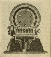 Picture 140 of 644 from Twentieth century handbook for steam engineers and electricians, with questions and answers; a practical nontechnical treatise .. (1916), leaf 425