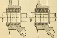 Picture 223 of 644 from Twentieth century handbook for steam engineers and electricians, with questions and answers; a practical nontechnical treatise .. (1916), leaf 601