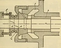 Picture 224 of 644 from Twentieth century handbook for steam engineers and electricians, with questions and answers; a practical nontechnical treatise .. (1916), leaf 602