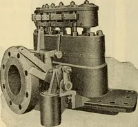 An illustration from Twentieth century handbook for steam engineers and electricians, with questions and answers; a practical nontechnical treatise .. (1916)