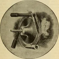 Picture 250 of 644 from Twentieth century handbook for steam engineers and electricians, with questions and answers; a practical nontechnical treatise .. (1916), leaf 648