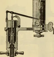 Picture 289 of 644 from Twentieth century handbook for steam engineers and electricians, with questions and answers; a practical nontechnical treatise .. (1916), leaf 754