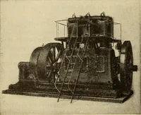 Picture 310 of 644 from Twentieth century handbook for steam engineers and electricians, with questions and answers; a practical nontechnical treatise .. (1916), leaf 787