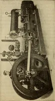 Picture 334 of 644 from Twentieth century handbook for steam engineers and electricians, with questions and answers; a practical nontechnical treatise .. (1916), leaf 845