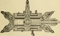 Picture 352 of 644 from Twentieth century handbook for steam engineers and electricians, with questions and answers; a practical nontechnical treatise .. (1916), leaf 910