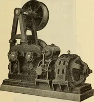 Picture 370 of 644 from Twentieth century handbook for steam engineers and electricians, with questions and answers; a practical nontechnical treatise .. (1916), leaf 972