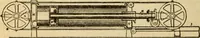 An illustration from Twentieth century handbook for steam engineers and electricians, with questions and answers; a practical nontechnical treatise on the care and management of steam engines, boilers and electric machinery (1922)