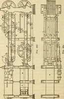 An illustration from Twentieth century handbook for steam engineers and electricians, with questions and answers; a practical nontechnical treatise on the care and management of steam engines, boilers and electric machinery (1922)