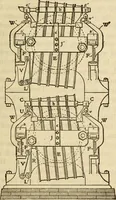An illustration from Twentieth century handbook for steam engineers and electricians, with questions and answers; a practical nontechnical treatise on the care and management of steam engines, boilers and electric machinery (1922)