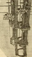 An illustration from Twentieth century handbook for steam engineers and electricians, with questions and answers; a practical nontechnical treatise on the care and management of steam engines, boilers and electric machinery (1922)