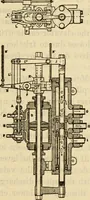 An illustration from Twentieth century handbook for steam engineers and electricians, with questions and answers; a practical nontechnical treatise on the care and management of steam engines, boilers and electric machinery (1922)