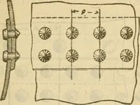 An illustration from Twentieth century handbook for steam engineers and electricians, with questions and answers; a practical nontechnical treatise on the care and management of steam engines, boilers and electric machinery (1922)