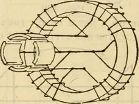 An illustration from Twentieth century handbook for steam engineers and electricians, with questions and answers; a practical nontechnical treatise on the care and management of steam engines, boilers and electric machinery (1922)