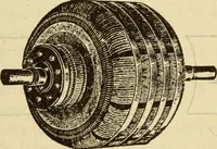An illustration from Twentieth century handbook for steam engineers and electricians, with questions and answers; a practical nontechnical treatise on the care and management of steam engines, boilers and electric machinery (1922)