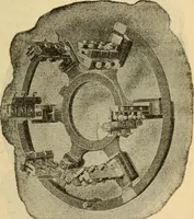 An illustration from Twentieth century handbook for steam engineers and electricians, with questions and answers; a practical nontechnical treatise on the care and management of steam engines, boilers and electric machinery (1922)