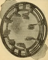 An illustration from Twentieth century handbook for steam engineers and electricians, with questions and answers; a practical nontechnical treatise on the care and management of steam engines, boilers and electric machinery (1922)