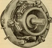 Picture 422 of 637 from Twentieth century handbook for steam engineers and electricians, with questions and answers; a practical nontechnical treatise on the care and management of steam engines, boilers and electric machinery (1922), leaf 1089