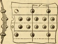 An illustration from Twentieth century handbook for steam engineers and electricians, with questions and answers; a practical nontechnical treatise on the care and management of steam engines, boilers and electric machinery (1922)