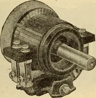 An illustration from Twentieth century handbook for steam engineers and electricians, with questions and answers; a practical nontechnical treatise on the care and management of steam engines, boilers and electric machinery (1922)