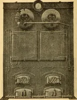 An illustration from Twentieth century handbook for steam engineers and electricians, with questions and answers; a practical nontechnical treatise on the care and management of steam engines, boilers and electric machinery (1922)