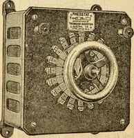 Picture 435 of 637 from Twentieth century handbook for steam engineers and electricians, with questions and answers; a practical nontechnical treatise on the care and management of steam engines, boilers and electric machinery (1922), leaf 1109