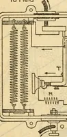 An illustration from Twentieth century handbook for steam engineers and electricians, with questions and answers; a practical nontechnical treatise on the care and management of steam engines, boilers and electric machinery (1922)