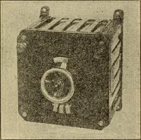 An illustration from Twentieth century handbook for steam engineers and electricians, with questions and answers; a practical nontechnical treatise on the care and management of steam engines, boilers and electric machinery (1922)