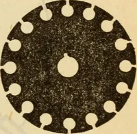 An illustration from Twentieth century handbook for steam engineers and electricians, with questions and answers; a practical nontechnical treatise on the care and management of steam engines, boilers and electric machinery (1922)