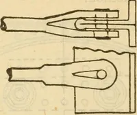 An illustration from Twentieth century handbook for steam engineers and electricians, with questions and answers; a practical nontechnical treatise on the care and management of steam engines, boilers and electric machinery (1922)