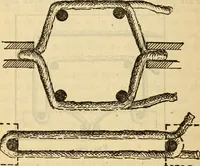 An illustration from Twentieth century handbook for steam engineers and electricians, with questions and answers; a practical nontechnical treatise on the care and management of steam engines, boilers and electric machinery (1922)