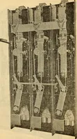 An illustration from Twentieth century handbook for steam engineers and electricians, with questions and answers; a practical nontechnical treatise on the care and management of steam engines, boilers and electric machinery (1922)