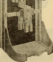 Picture 513 of 637 from Twentieth century handbook for steam engineers and electricians, with questions and answers; a practical nontechnical treatise on the care and management of steam engines, boilers and electric machinery (1922), leaf 1264
