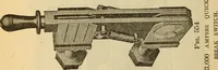 An illustration from Twentieth century handbook for steam engineers and electricians, with questions and answers; a practical nontechnical treatise on the care and management of steam engines, boilers and electric machinery (1922)