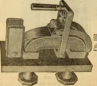 An illustration from Twentieth century handbook for steam engineers and electricians, with questions and answers; a practical nontechnical treatise on the care and management of steam engines, boilers and electric machinery (1922)