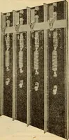 An illustration from Twentieth century handbook for steam engineers and electricians, with questions and answers; a practical nontechnical treatise on the care and management of steam engines, boilers and electric machinery (1922)