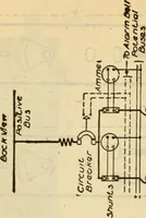 An illustration from Twentieth century handbook for steam engineers and electricians, with questions and answers; a practical nontechnical treatise on the care and management of steam engines, boilers and electric machinery (1922)
