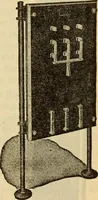 Picture 533 of 637 from Twentieth century handbook for steam engineers and electricians, with questions and answers; a practical nontechnical treatise on the care and management of steam engines, boilers and electric machinery (1922), leaf 1286