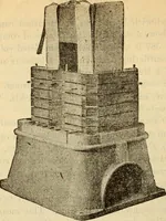 An illustration from Twentieth century handbook for steam engineers and electricians, with questions and answers; a practical nontechnical treatise on the care and management of steam engines, boilers and electric machinery (1922)