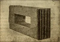 An illustration from Twentieth century handbook for steam engineers and electricians, with questions and answers; a practical nontechnical treatise on the care and management of steam engines, boilers and electric machinery (1922)