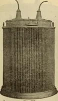 An illustration from Twentieth century handbook for steam engineers and electricians, with questions and answers; a practical nontechnical treatise on the care and management of steam engines, boilers and electric machinery (1922)