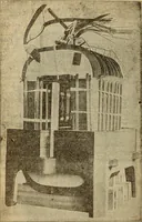 An illustration from Twentieth century handbook for steam engineers and electricians, with questions and answers; a practical nontechnical treatise on the care and management of steam engines, boilers and electric machinery (1922)