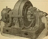 An illustration from Twentieth century handbook for steam engineers and electricians, with questions and answers; a practical nontechnical treatise on the care and management of steam engines, boilers and electric machinery (1922)