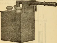 An illustration from Twentieth century handbook for steam engineers and electricians, with questions and answers; a practical nontechnical treatise on the care and management of steam engines, boilers and electric machinery (1922)